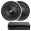 bluesound-powernode-edge-2-x-kef-ci160er-in-ceiling-speakers
