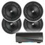 denon-heos-amp-hs2-4-x-kef-ci160er-in-ceiling-speakers